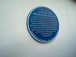 No2 Ellington Court Apartment