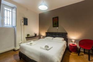 Charming apartment in the heart of Plaka