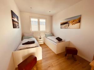 Ferienwohnungen MEERAUSZEIT Norddeich