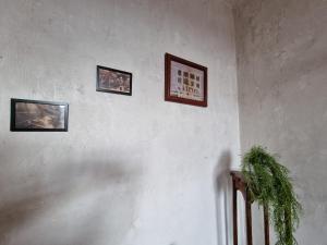 Appartements Au petit familistere Landrecies, L'Authentique. : photos des chambres