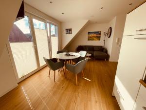 Ferienwohnungen MEERAUSZEIT Norddeich