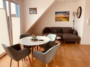 Ferienwohnungen MEERAUSZEIT Norddeich