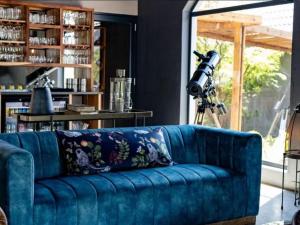 Muunga Bush Lodge & Spa