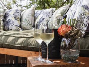 Muunga Bush Lodge & Spa