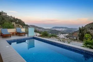 Karpathos View Villa - Apérion