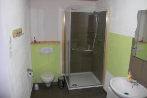 Ferienwohnung Bruni Bock