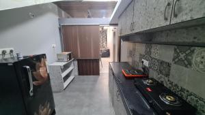 RK 2 and 3 bedroom penthouse