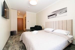 Alka, City Apt. Sea, Park and Parking, by Cohost