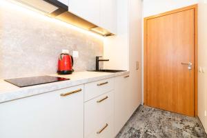 Alka, City Apt. Sea, Park and Parking, by Cohost