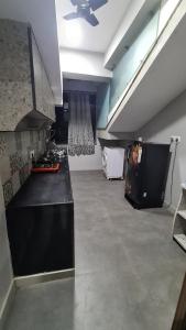 RK 2 and 3 bedroom penthouse