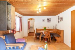 Haus Niklos - Waldeck