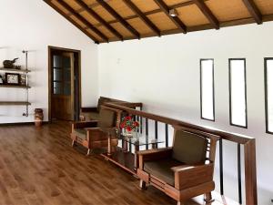 Yen Bai Garden Ba Vi - Venuestay