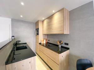 El Piso - Los Boliches Full Renovated Apartment