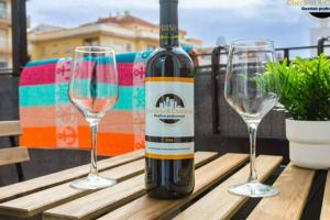 Apartamento El Sherezade 2 Línea Playa, - Ubytování bez kategorie ve městě Fuengirola