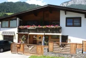 Ferienwohnung Bruni Bock - Іттер