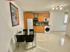 Best Place in the Historical City Center of Malaga