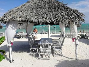 Twiga House Resort [ Piscina ☆☆☆☆☆ ] Pearl Beach