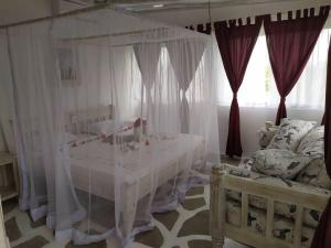 Twiga House Resort [ Piscina ☆☆☆☆☆ ] Pearl Beach