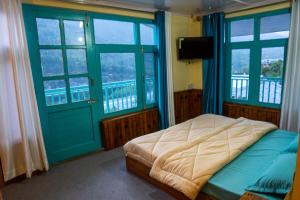 The Vagabond Manali
