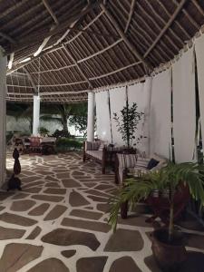 Twiga House Resort [ Piscina ☆☆☆☆☆ ] Pearl Beach