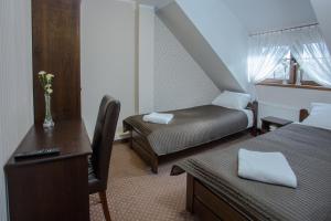 Zajazd Drogorad Restauracja i Noclegi