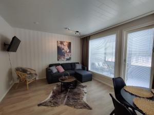 Jäkälätie Apartments by Hiekka Booking