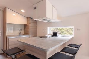 Chalets & Glamping Nassfeld by ALPS RESORTS