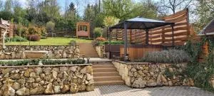 天堂公寓 - 埃格尔 天堂公寓 - 埃格尔