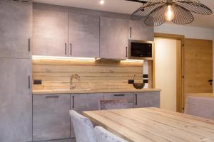 Apartamento de 2 dormitorios