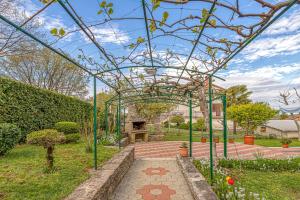 Apartment Flores 