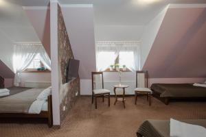 Zajazd Drogorad Restauracja i Noclegi