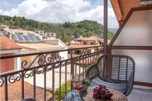 Esperides Studios-Seaside Stay with View in Syvota