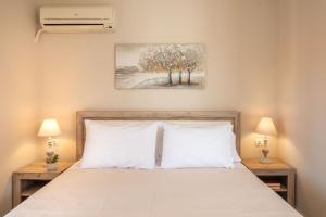 Esperides Studios-Seaside Stay with View in Syvota