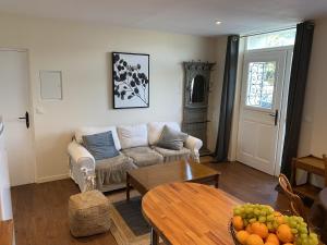 Appartements autour de la rose : photos des chambres