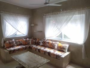 Garoda House Turtle Bay [ Jacuzzi ☆☆☆☆☆ ] Kilifi