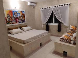 Garoda House Turtle Bay [ Jacuzzi ☆☆☆☆☆ ] Kilifi