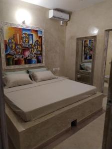 Garoda House Turtle Bay [ Jacuzzi ☆☆☆☆☆ ] Kilifi