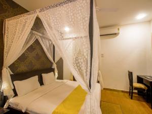 Verandah - A Beautiful Story, Near Anjuna Beach