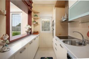 Comfort duplex apartment Mila Tucepi Sea View