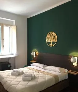 Il Piccolo Albergo Matera - 阿尔塔穆拉