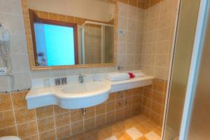Chambre Quadruple
