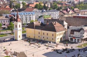 Continental Forum Tirgu Mures