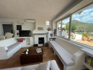 La casa nella roccia