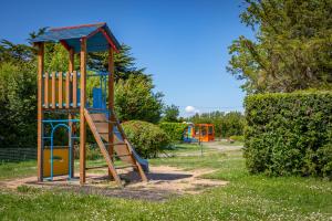 Campings Camping l'Oasis : photos des chambres