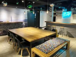 Formosa 101 Taipei Main Branch - Xinzhuang