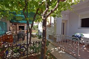 Apartment Meri- near the Zadar main bus station