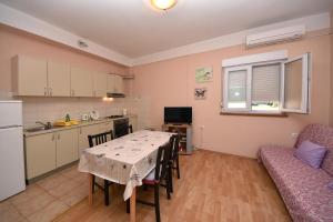 Apartment Meri- near the Zadar main bus station