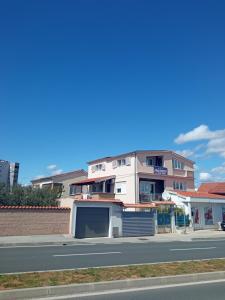 Apartment Meri- near the Zadar main bus station