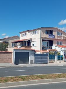 Apartment Meri- near the Zadar main bus station