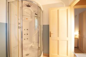 Agriturismo Ca Verde - il giardino narrante